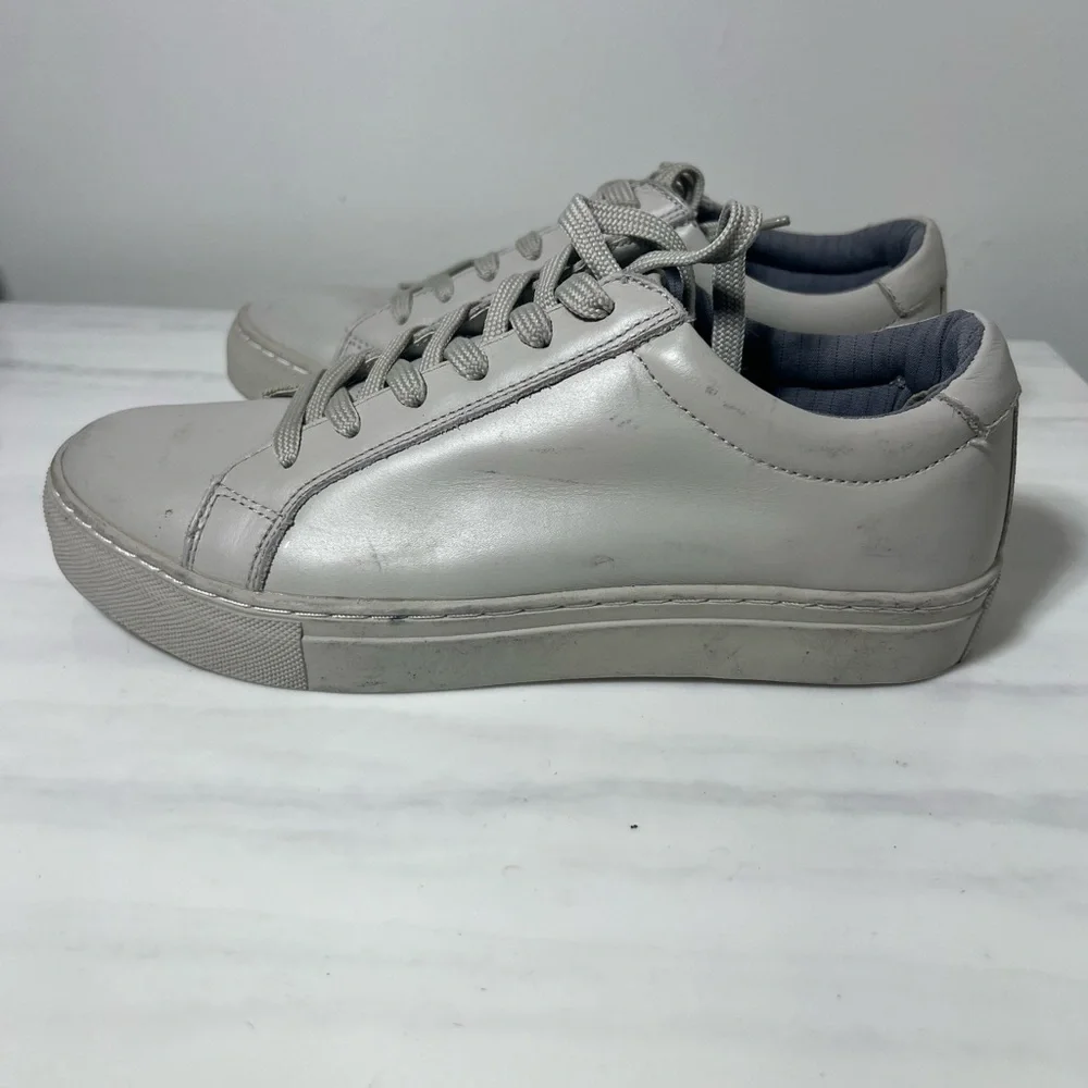 ALDO grey‎ women’s sneakers size 9/40